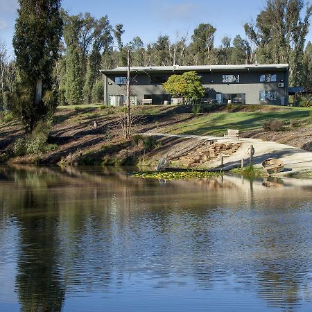 Saladin Lodge Narbethong Extérieur photo