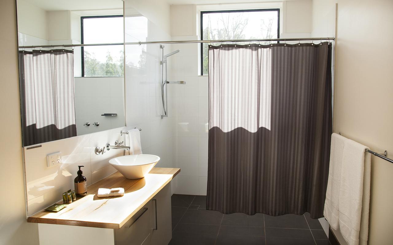 Saladin Lodge Narbethong Extérieur photo