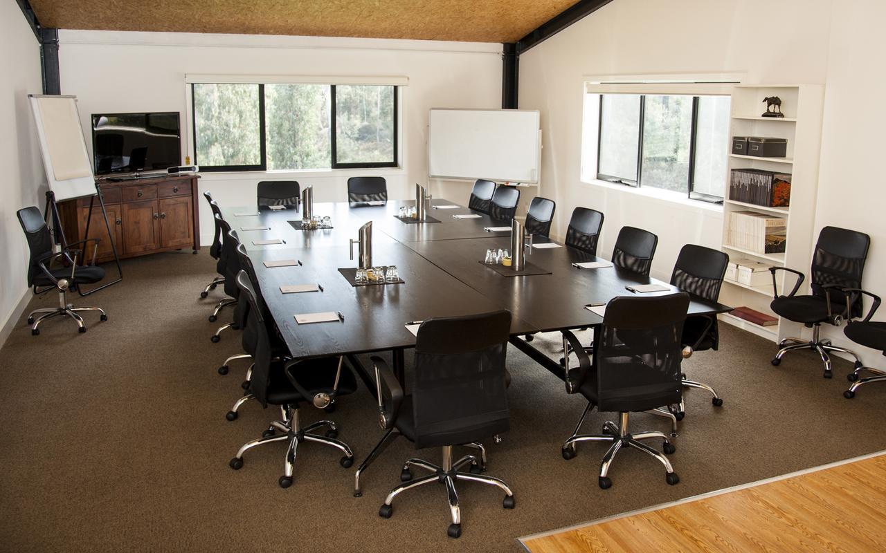 Saladin Lodge Narbethong Extérieur photo