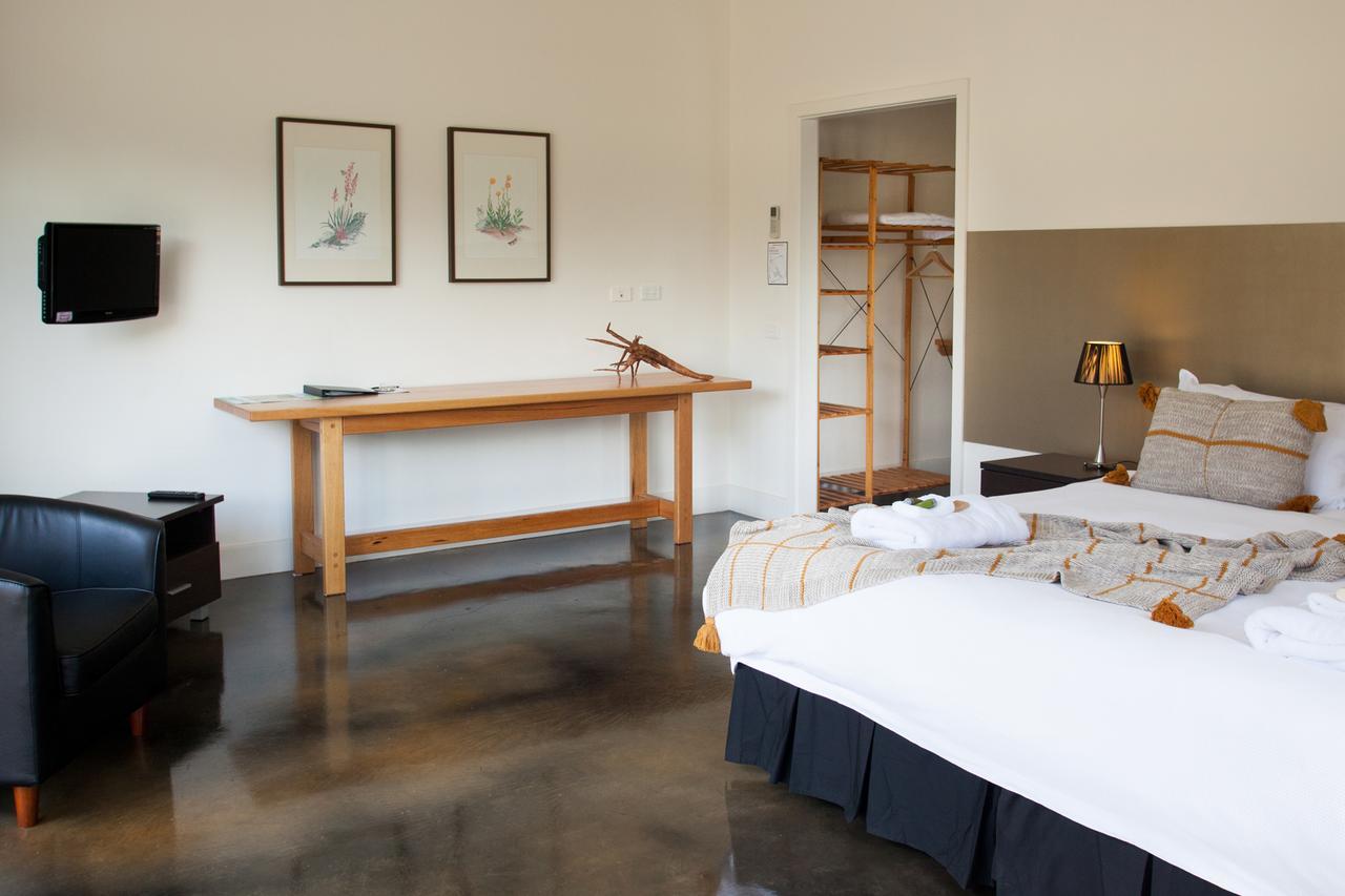 Saladin Lodge Narbethong Extérieur photo