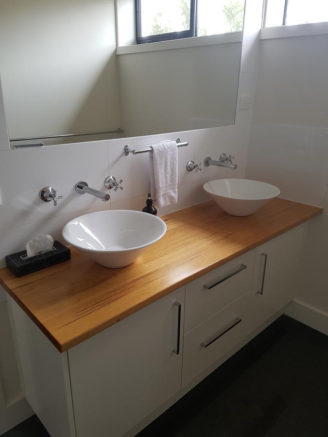 Saladin Lodge Narbethong Extérieur photo