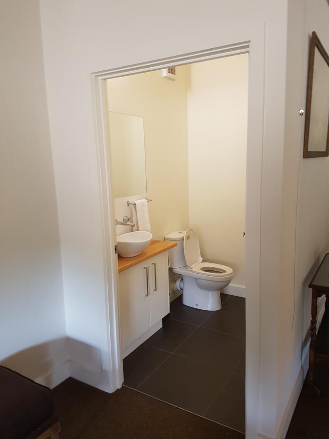 Saladin Lodge Narbethong Extérieur photo